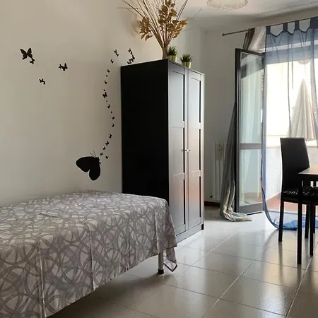 Sonno E Sogni Bed & Breakfast Montesilvano Exterior photo