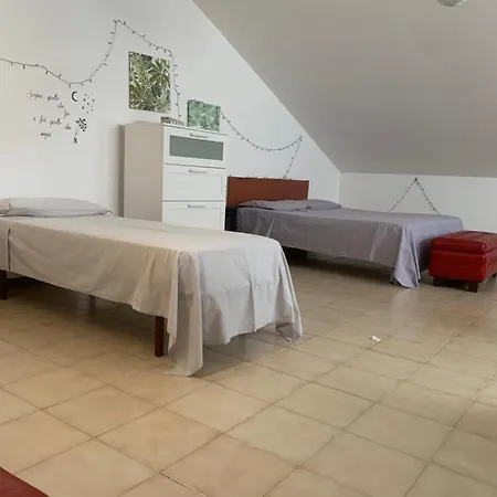 Sonno E Sogni Bed & Breakfast Montesilvano Exterior photo