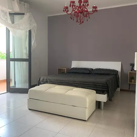 Sonno E Sogni Bed & Breakfast Montesilvano Exterior photo