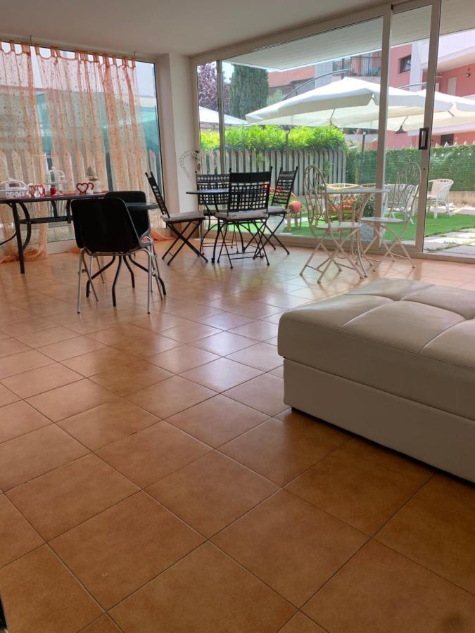 Sonno E Sogni Alojamento de Acomodação e Pequeno-almoço Montesilvano Marina